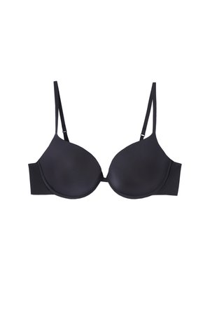 Intimissimi, BELLISSIMA ULTRALIGHT - Soutien-gorge push-up - black