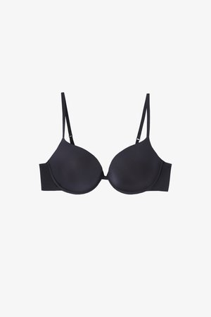 Intimissimi, BELLISSIMA ULTRALIGHT - Soutien-gorge push-up - black