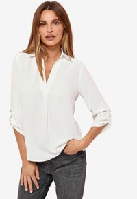 Lipsy PETITE - Blouse - white