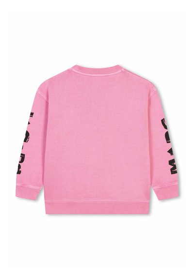 Marc Jacobs Felpa - dark pink