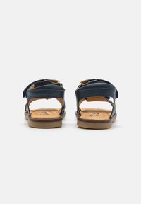 Lurchi CARLA - Sandaalid - navy