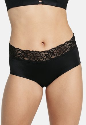 HIPSTER - Briefs - black