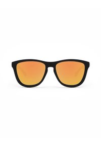 Hawkers ONE POLARIZED - Sunglasses - black