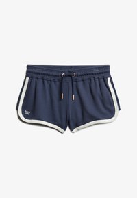 Non sélectionné, mariner navy