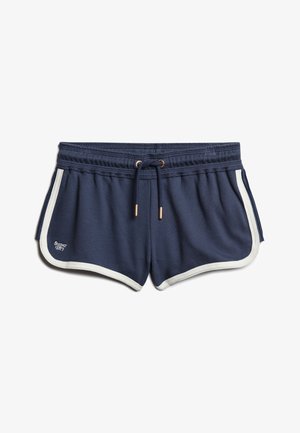 Superdry & Co Træningsbukser - mariner navy