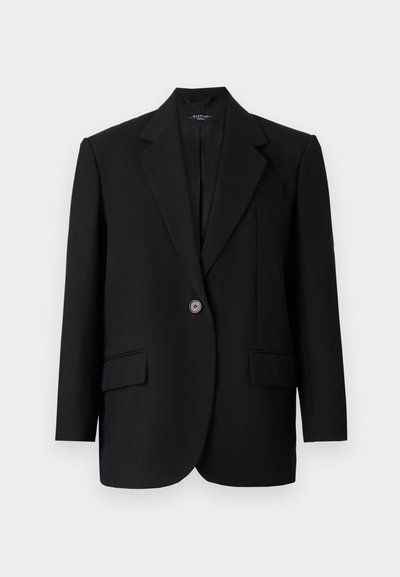 WEEKEND MaxMara ROAL - Blazer - nero