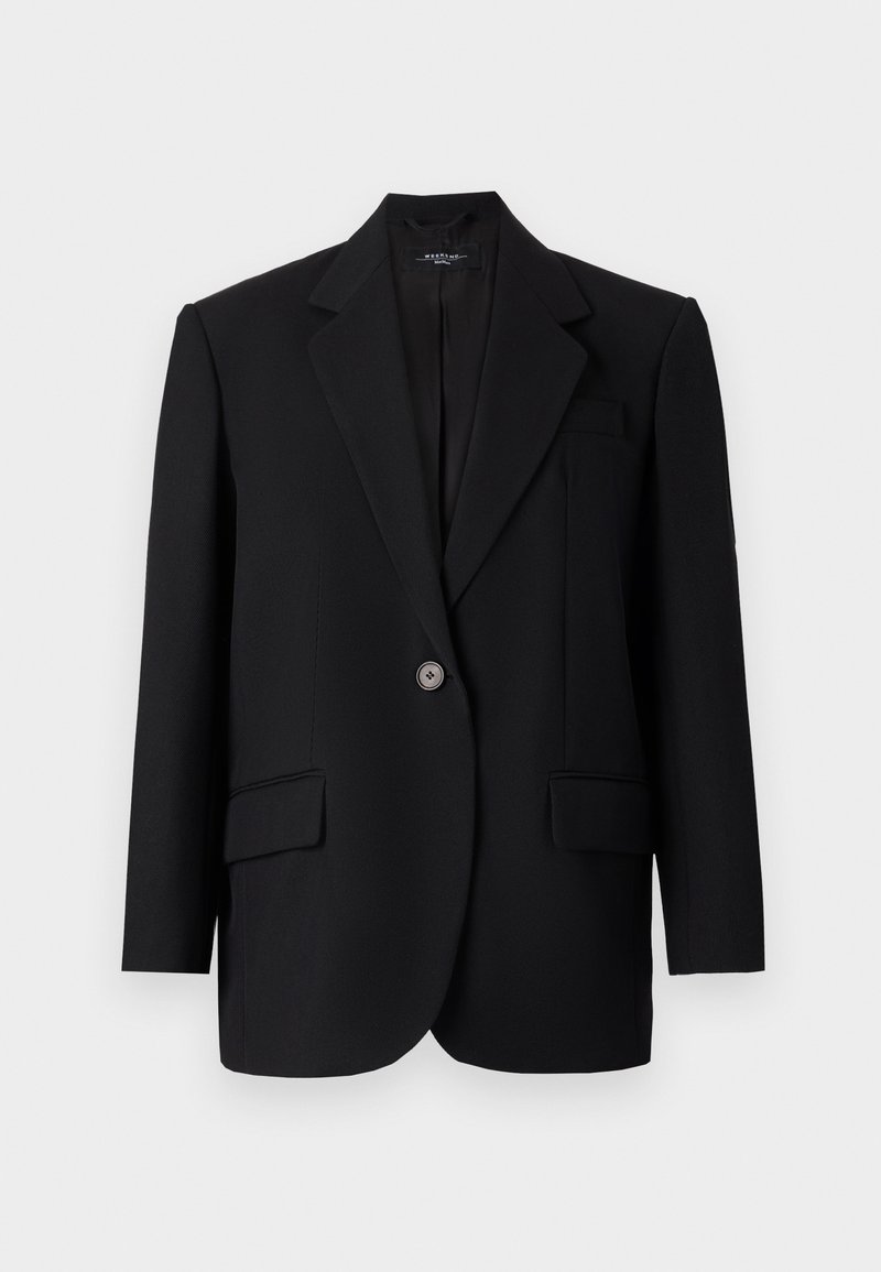 WEEKEND MaxMara Blazer zwart