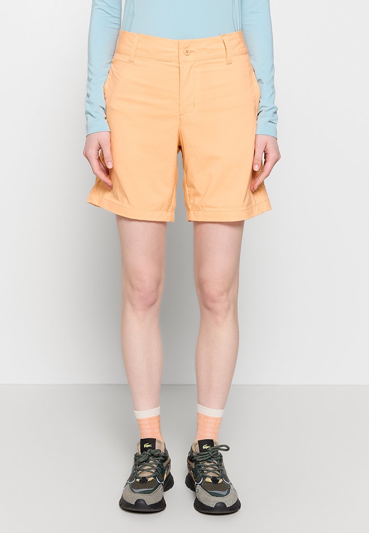 Columbia Shorts oranje Columbia Shorts oranje