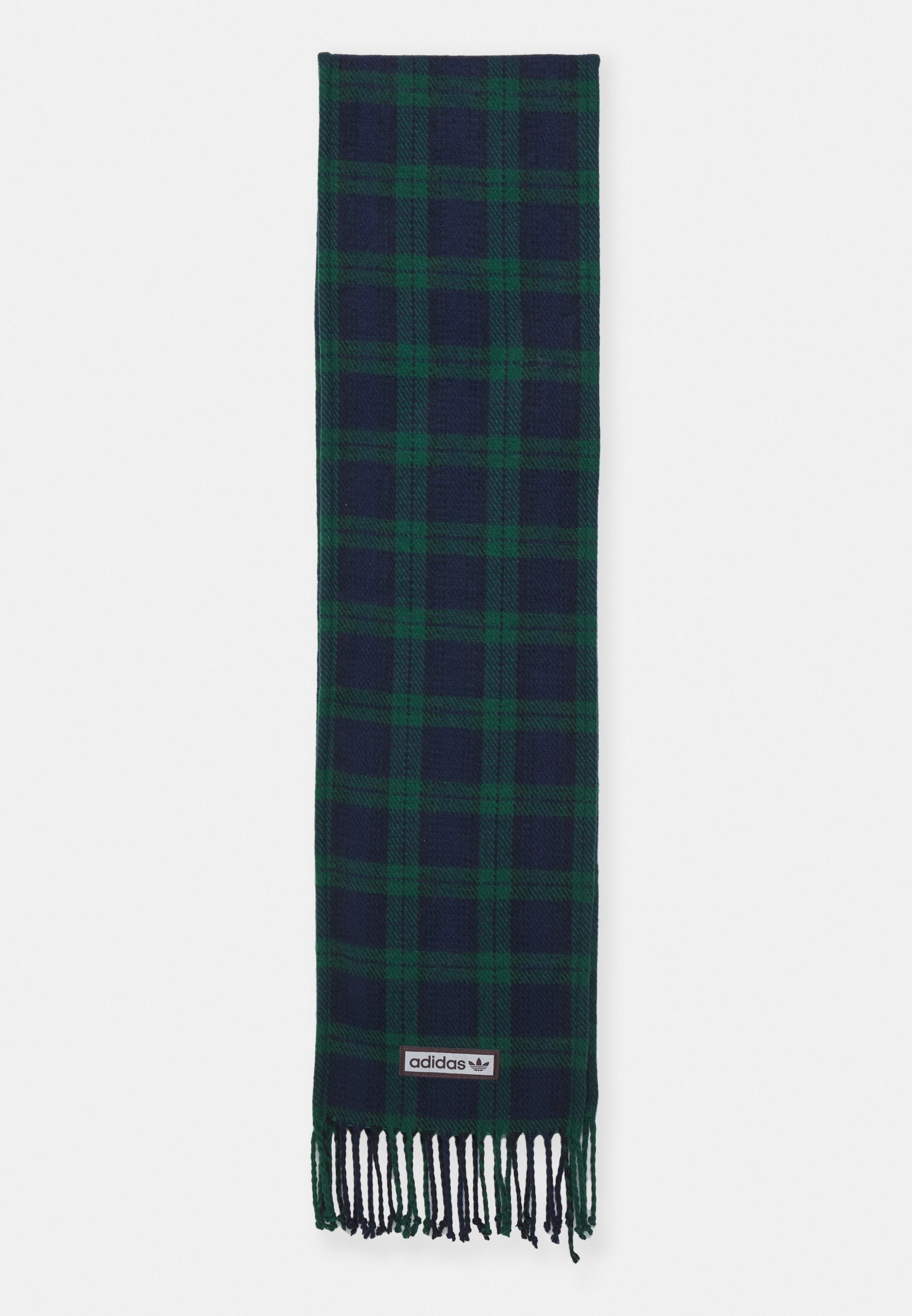 Adidas Originals Adidas Rundschal Adidas Originals TARTAN SCARF