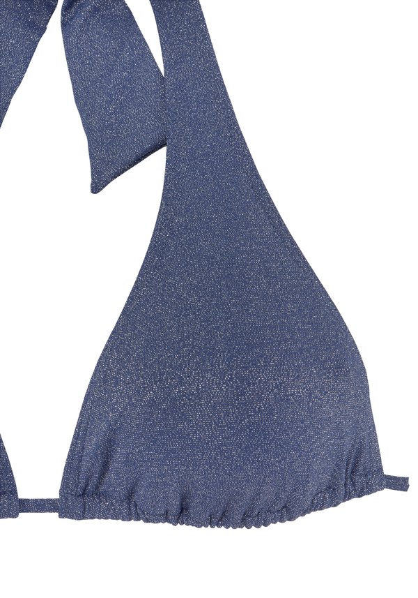 TRIANGLE  - Bikini top - midnight3