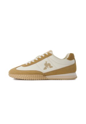 VELOCE I - Sneakers laag - sand