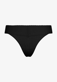 Seleccionado, black
