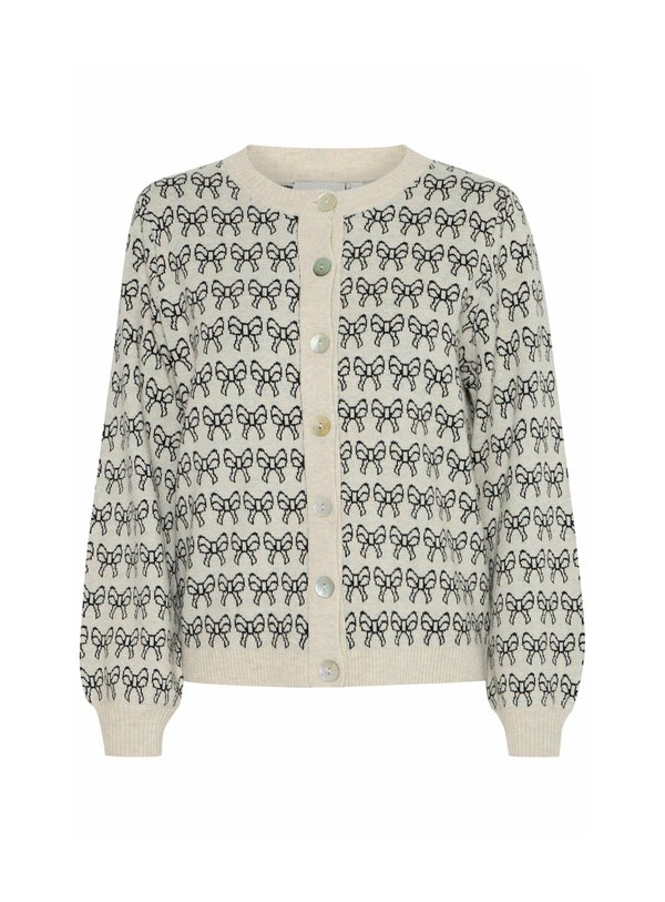 IHBRIELLE - Cardigan2