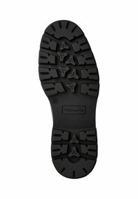Tamaris CHELSEA - Kotníková obuv - black leather