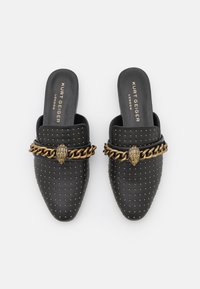 Kurt Geiger London CHELSEA MULE Mules black