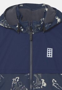 LEGO® kidswear UNISEX - Lyžařská bunda - dark navy