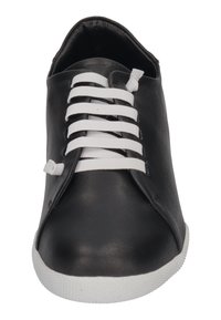 Andrea Conti Trainers - schwarz weiß