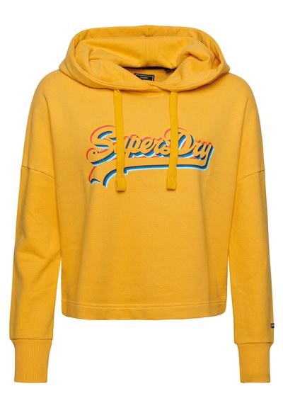 Ed Hardy Jeans Relaxed Fit - indigo/bluedenim - Zalando.dk