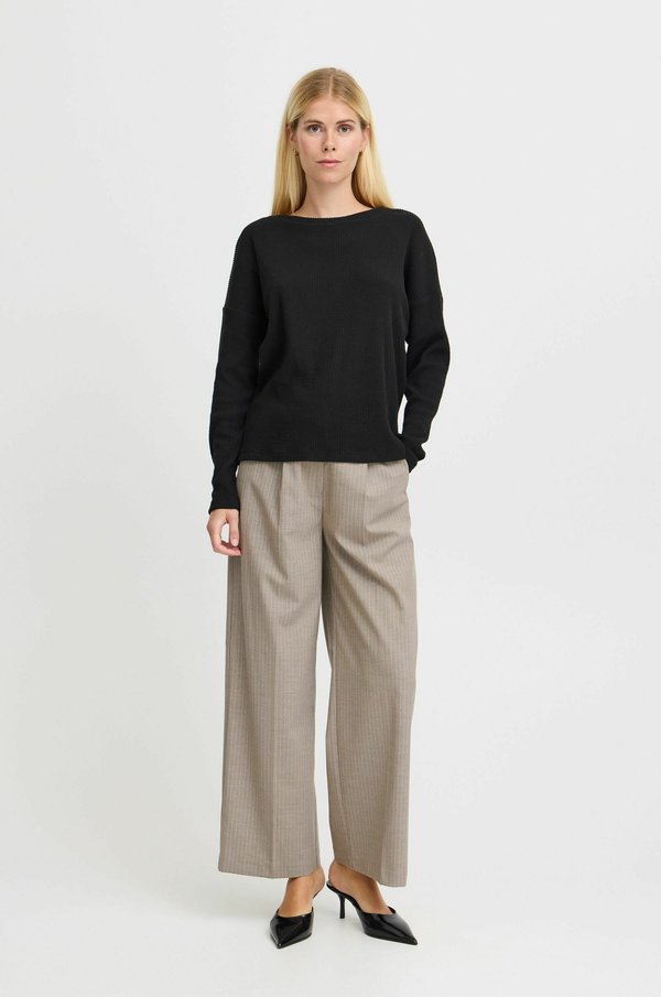 BYPUNTI - Long sleeved top3