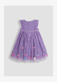 Ausgewählt, lilac purple