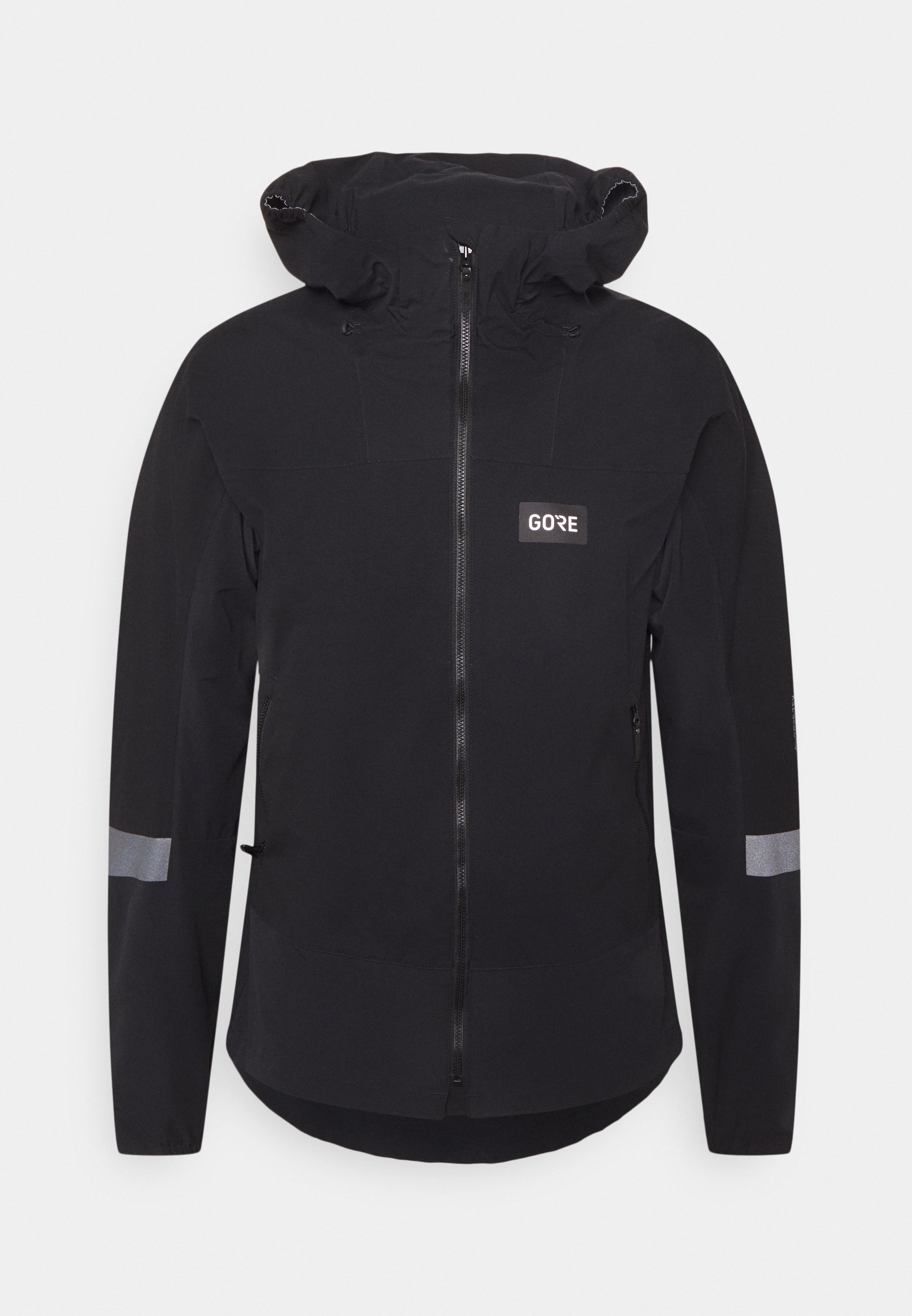Gore Wear LUPRA JACKET MENS - Windjack - black/zwart - Zalando.nl