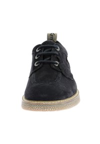 Kickers Zapatos con cordones - marine