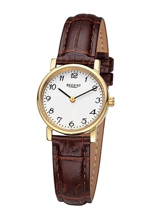 Watch - braun