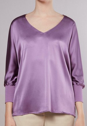 Falconeri Blouse - purple