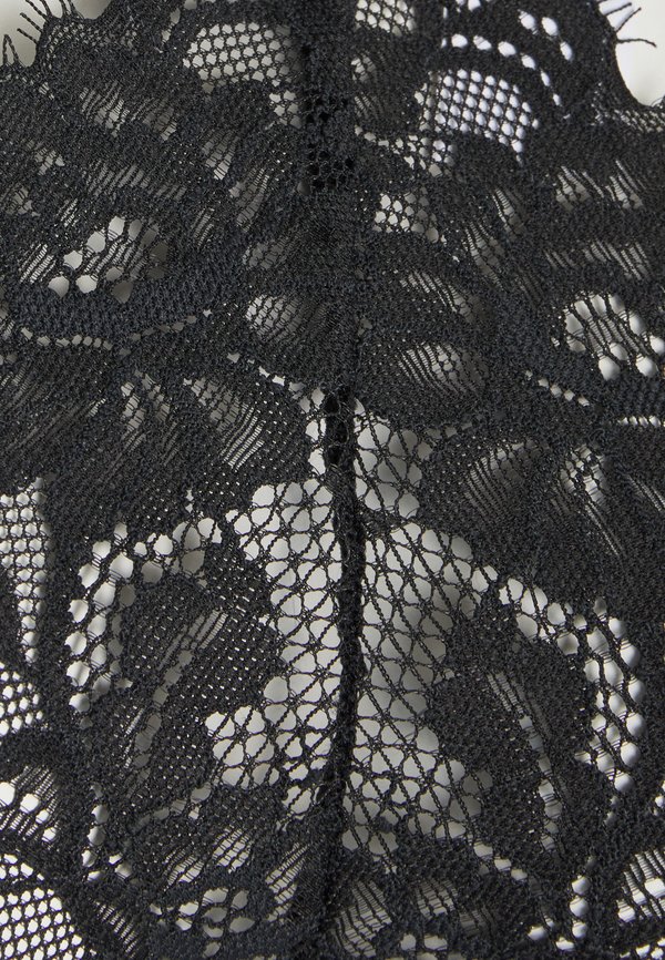 NISHA OPEN CROTCH - Briefs - caviar2