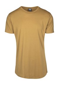 Unselected, brown