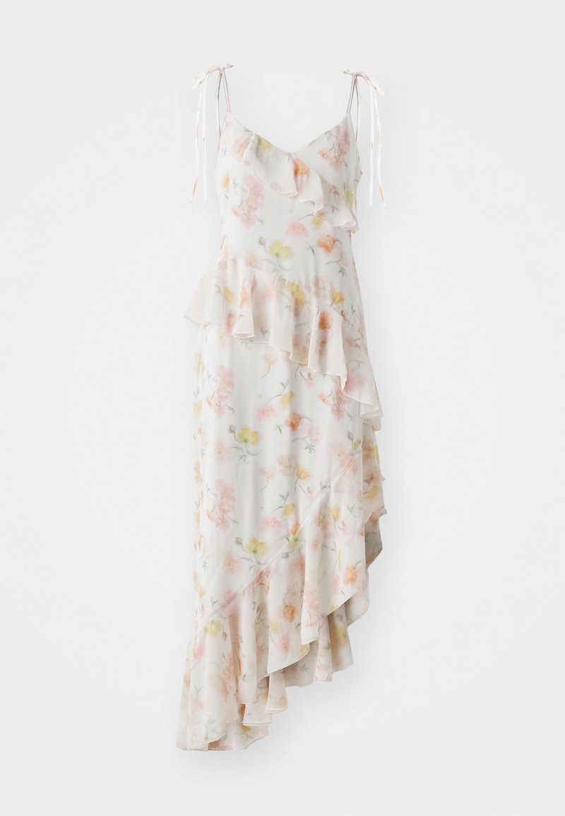 Gina Tricot Cocktailjurk crème