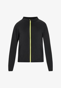 Wybrany, schwarz limette