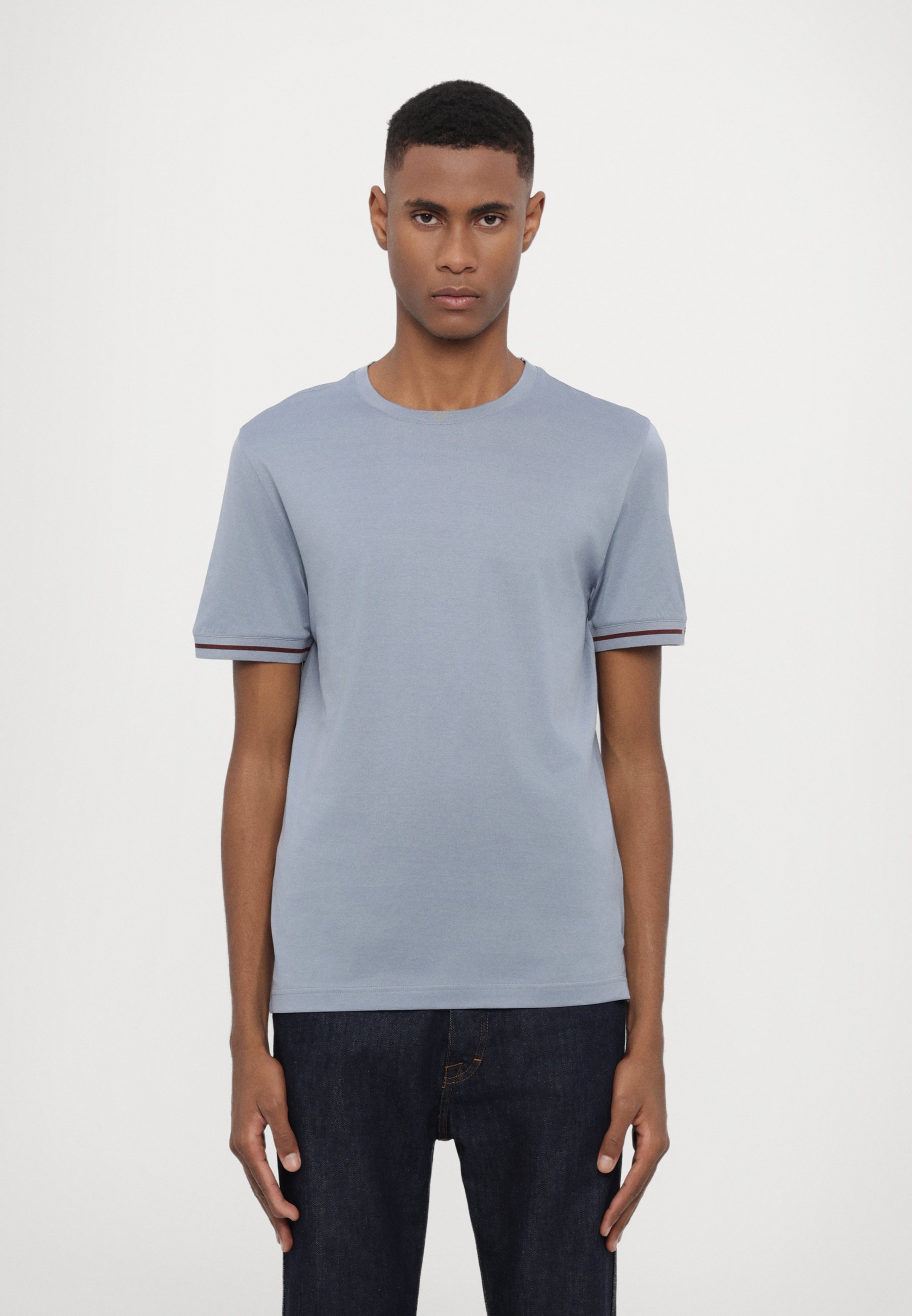 Tシャツ・カットソー Pal Zileri Cotton t-shirt Pal Zileri Cotton T-shirt | italist