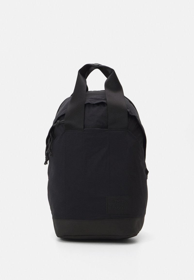 The North Face W NEVER STOP DAYPACK - Turistinė kuprinė - black