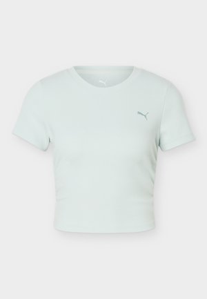 Puma, TEE - Športové tričko - créme de mint