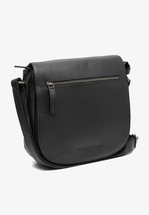 RUBIO - Across body bag - black