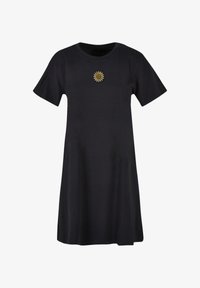 Ausgewählt, schwarz