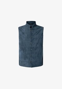 Niewybrane, royal blue