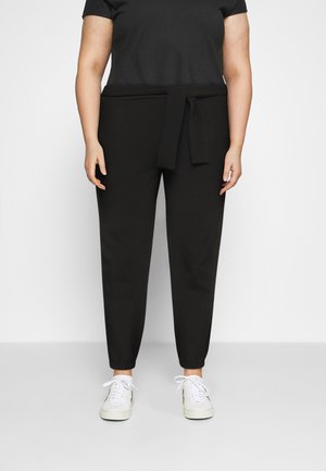 CARBETTY - Bukse - black