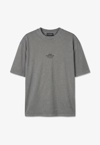 Unselected, vintage grey
