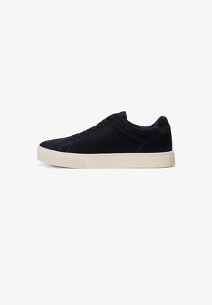 Marc O'Polo, Sneakers laag - true navy