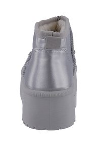 Elara Snowboot/Winterstiefel - silber