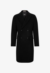 Non sélectionné, schwarz eins