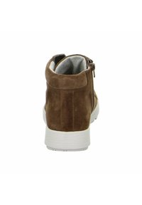 Think! COMODA - Schnürstiefelette - braun