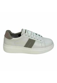 Keys Sneakers basse - white beige
