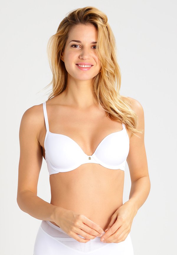 BODY MAKE UP ESSENTIAL WHP - T-shirt bra