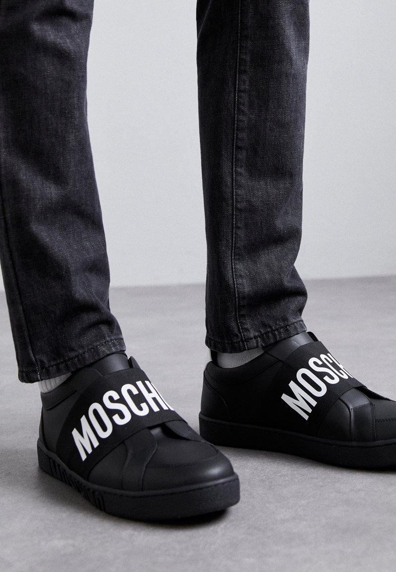 chaussure homme luxe basket