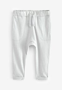 Next 3 PACK WEIGHT JOGGERS - Bukser - minerals