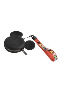 Havaianas HAVAIANAS WALLET EARPHONE DISNEY CLASSICS - Portachiavi - black