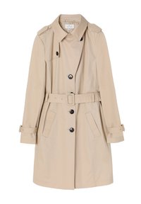 MEGANA - Trench - beige